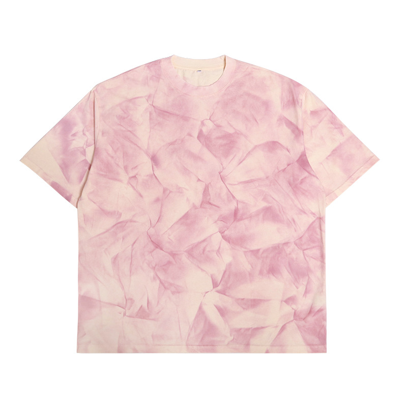 昇華印刷プレーンTシャツ